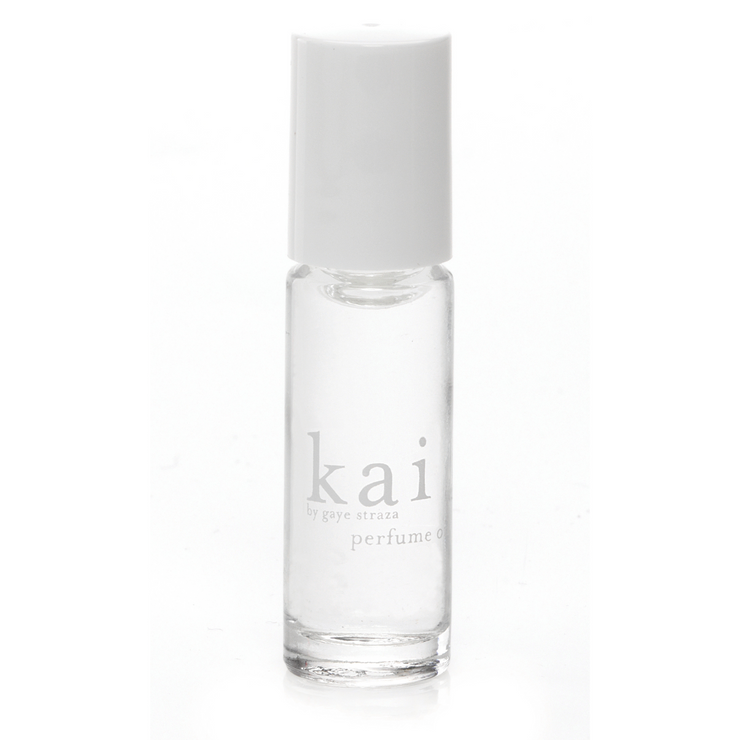 kai*signature perfume oil
