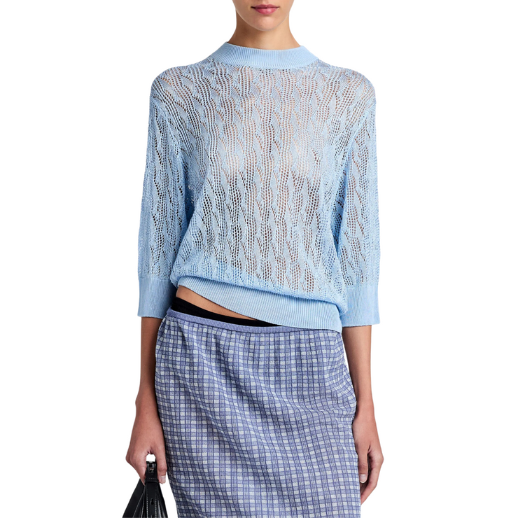 Nicola Knit Sweater
