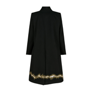 Richy Embroidered Coat