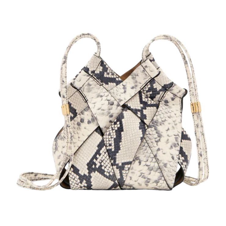 COWRIE CHARLOTTE CROSSBODY