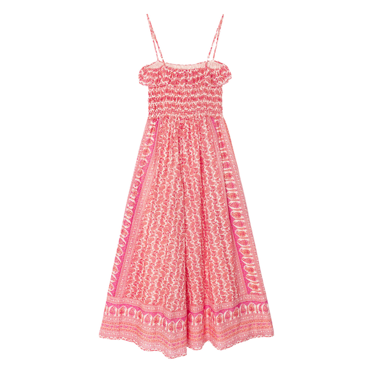 Larkin Dress