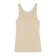 Desert - Compact Knit Tank