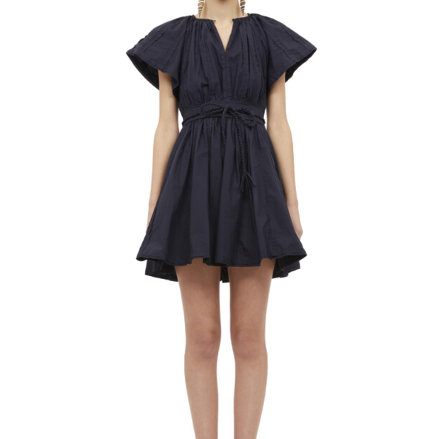 Jessa Dress