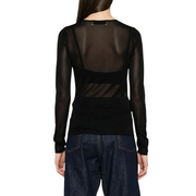 Nella Crewneck Knit