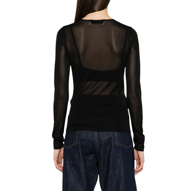 Nella Crewneck Knit