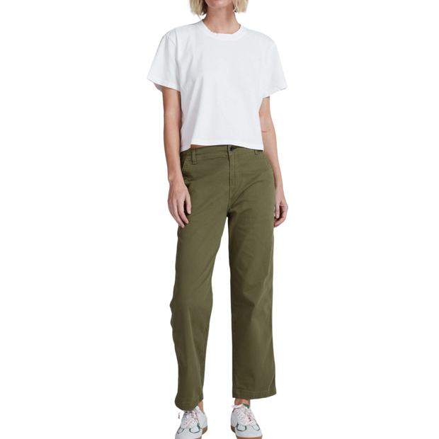 FATIGUE CHINO