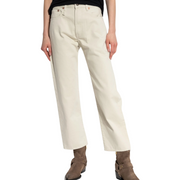 Ivory Sateen BF JEAN