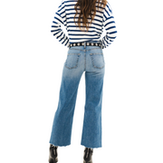 Wide Leg Trestles