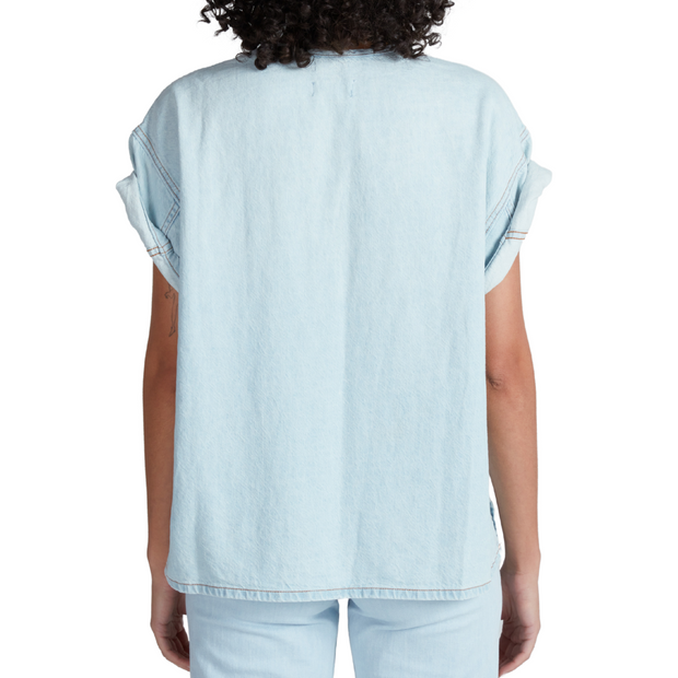 Muscle Henley