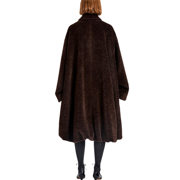 Verretta Coat