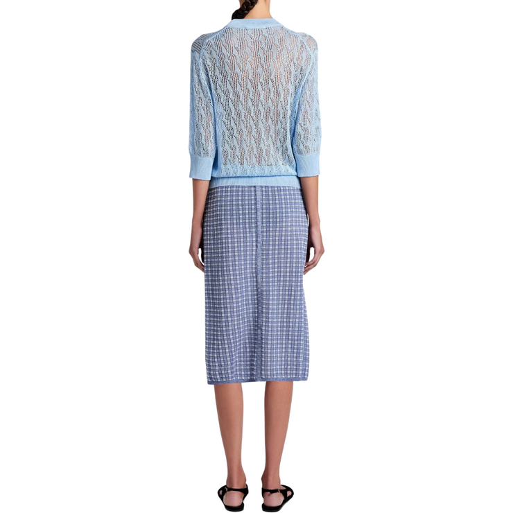 Nicola Knit Sweater