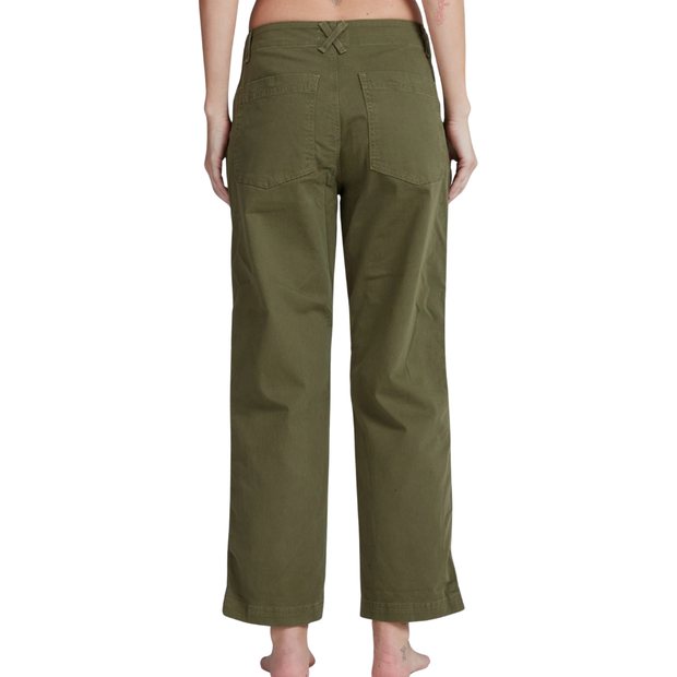FATIGUE CHINO