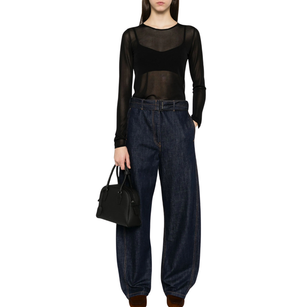 Nella Crewneck Knit