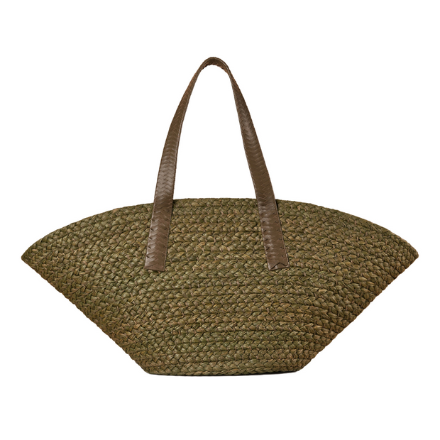 Olive Grove Taco Tote