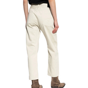 Ivory Sateen BF JEAN