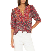 Corrine Top
