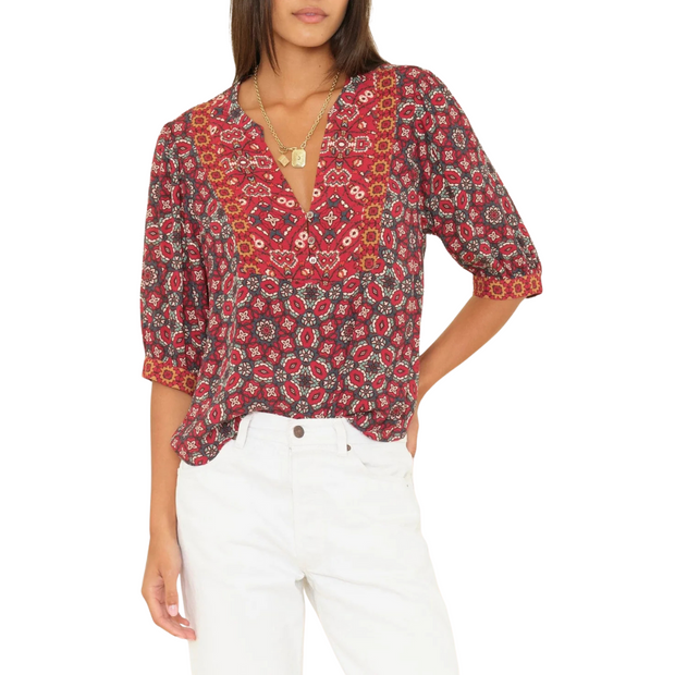 Corrine Top