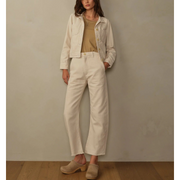 CANVAS PILON PANT
