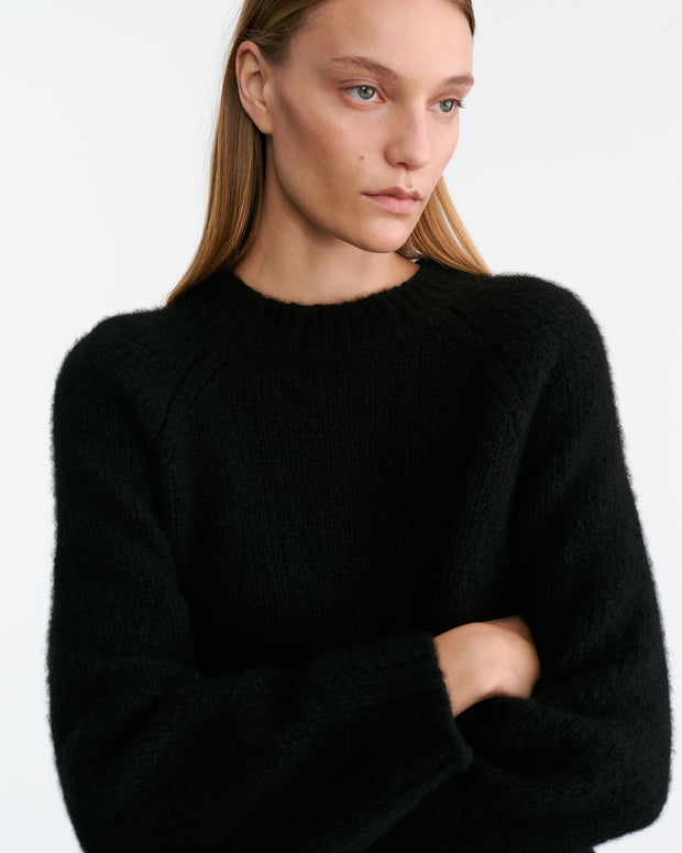 Tomaso Sweater
