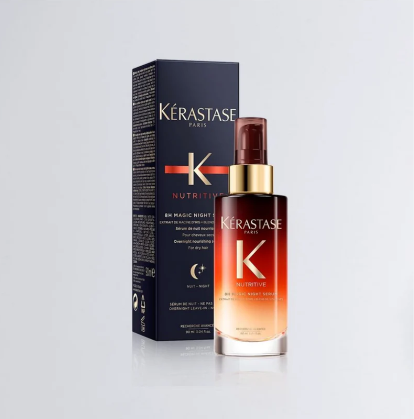 Nutritive 8H Magic Night Serum – Gretta & Co.