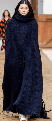 Tweedy Cape