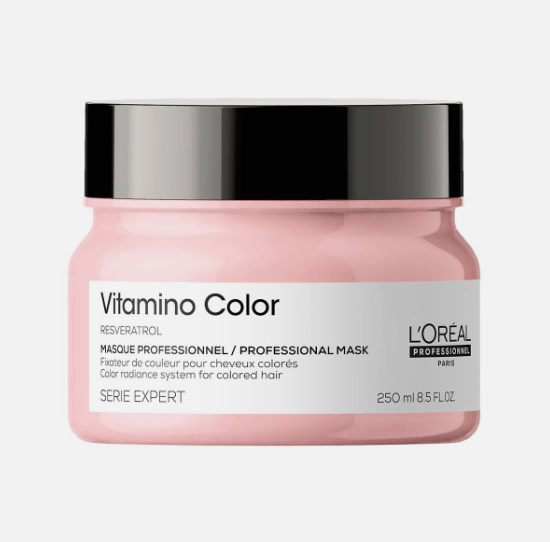 Vitamino Color Hair Masque