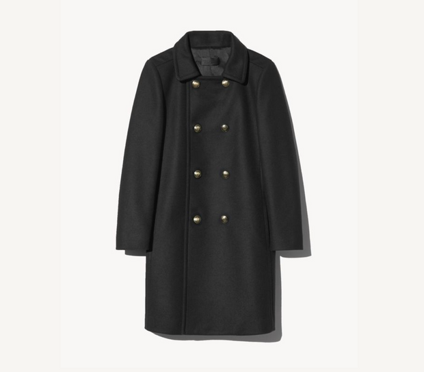 Rori Peacoat