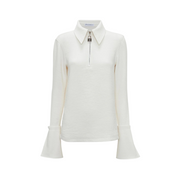 Padlock Puller Henley Top