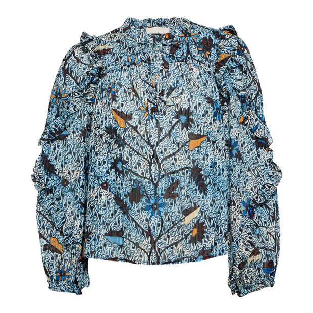Manet Blouse