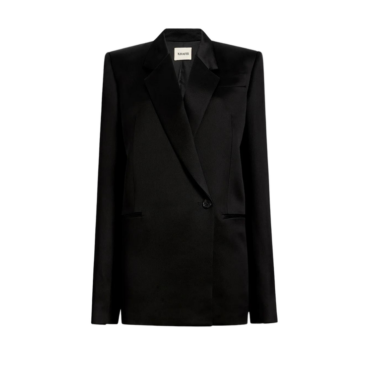 Willow Tuxedo Jacket