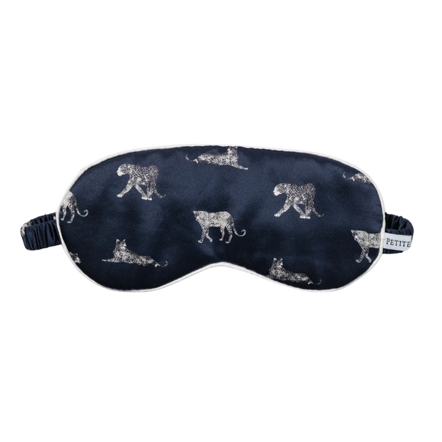 Panther Sleep Mask