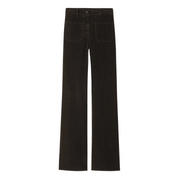 Chocolate Brown Florence Pant