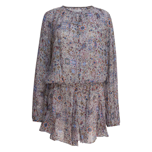 Bess Dress
