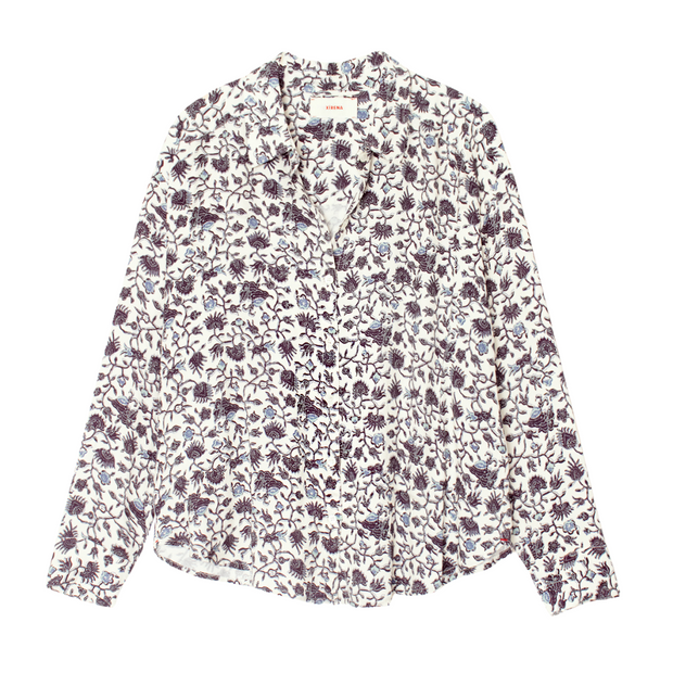 Blue Bell Shirt