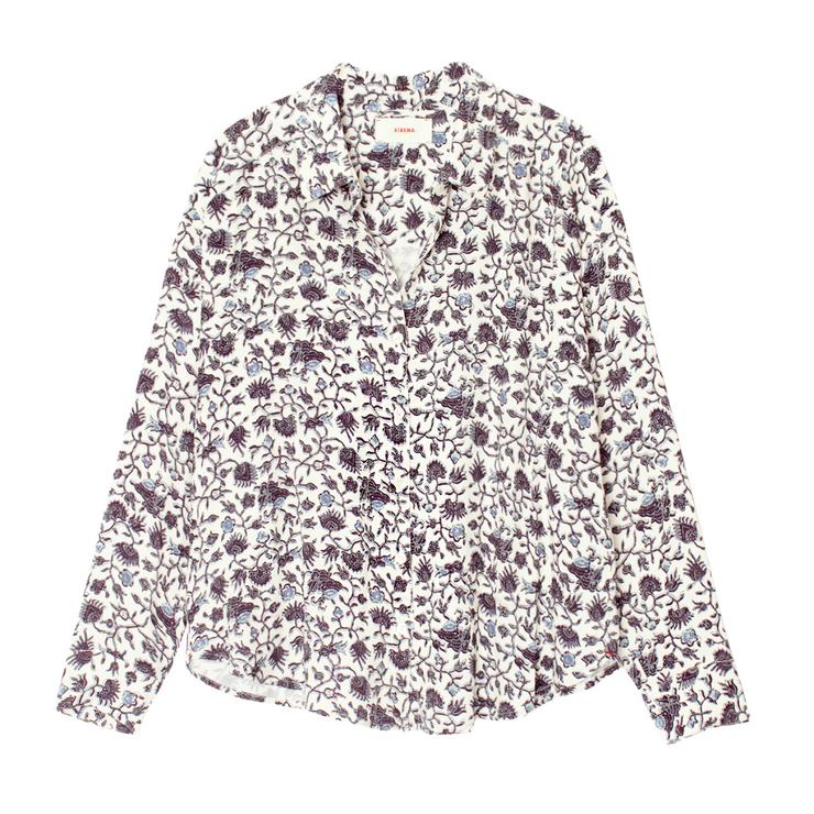 Blue Bell Shirt