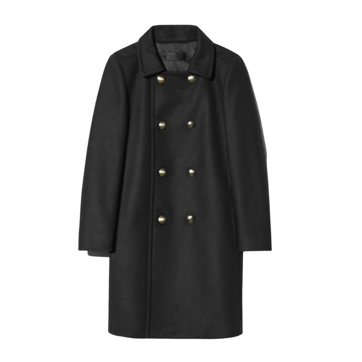 Rori Peacoat