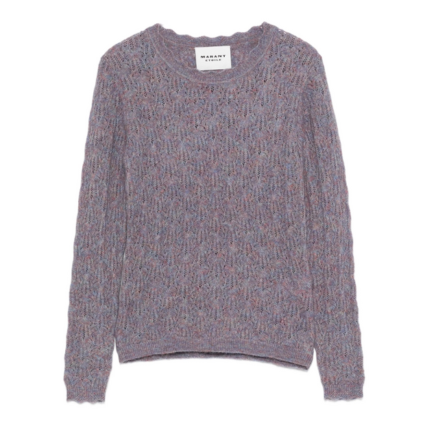 Obeline Knit