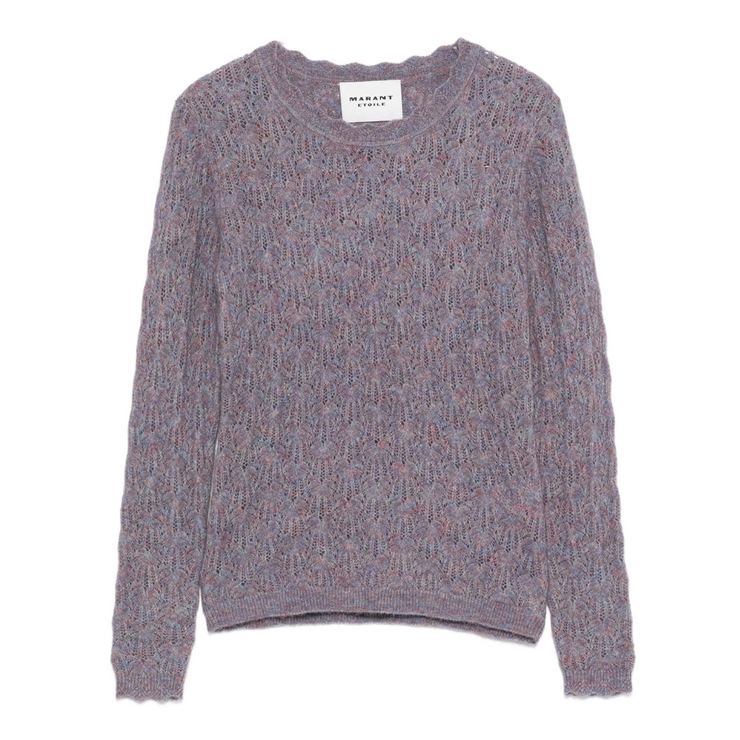 Obeline Knit