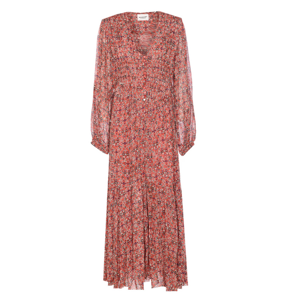 Briane Dress