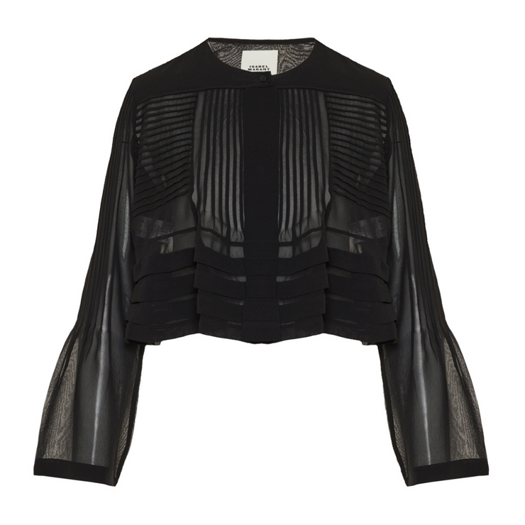 Carolia Top