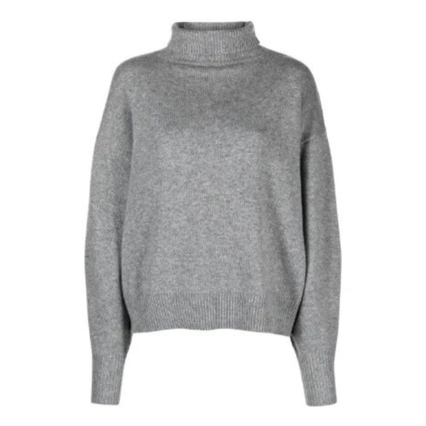 Aspen Pullover