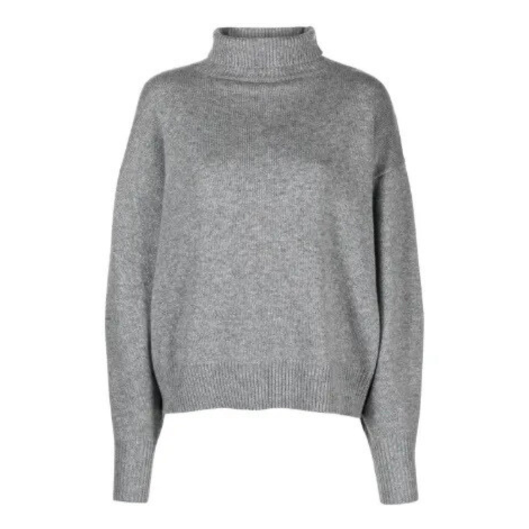 Aspen Pullover