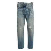 Leo Crossover Jean
