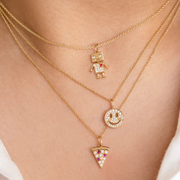 Robot Charm