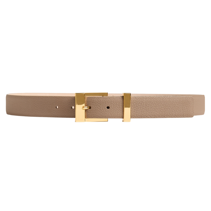 Manhattan Belt in Mokka