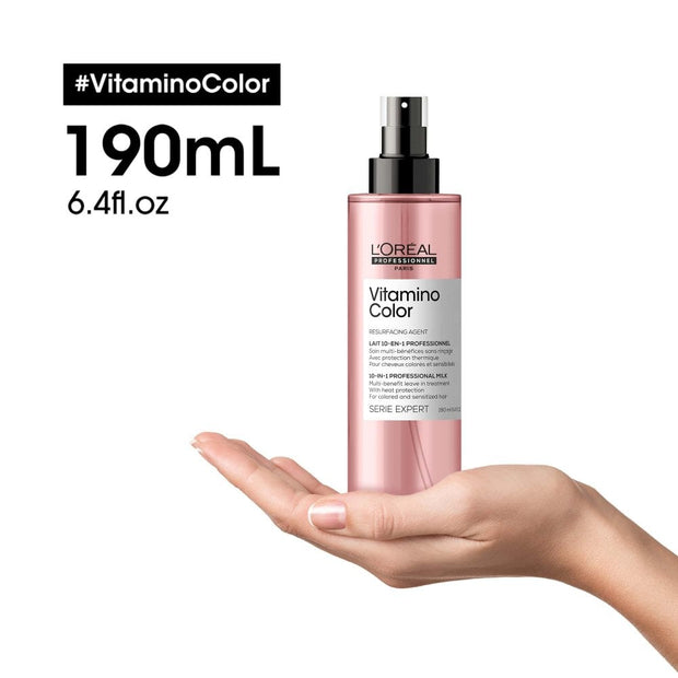 Vitamino Color 10 in 1 Multi-Purpose Spray