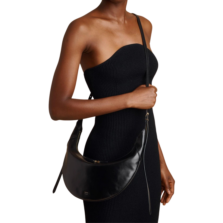 Alessia Medium Crossbody