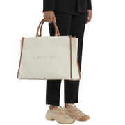TOTE BAG MM WITH STRAP