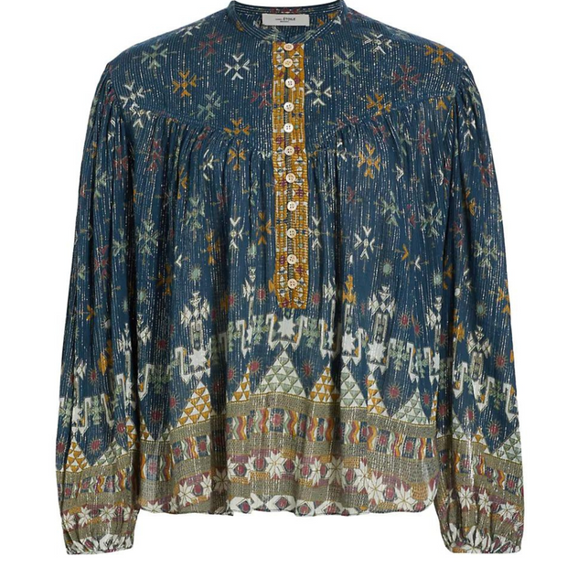 Salika Top