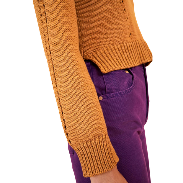 Florence Pullover